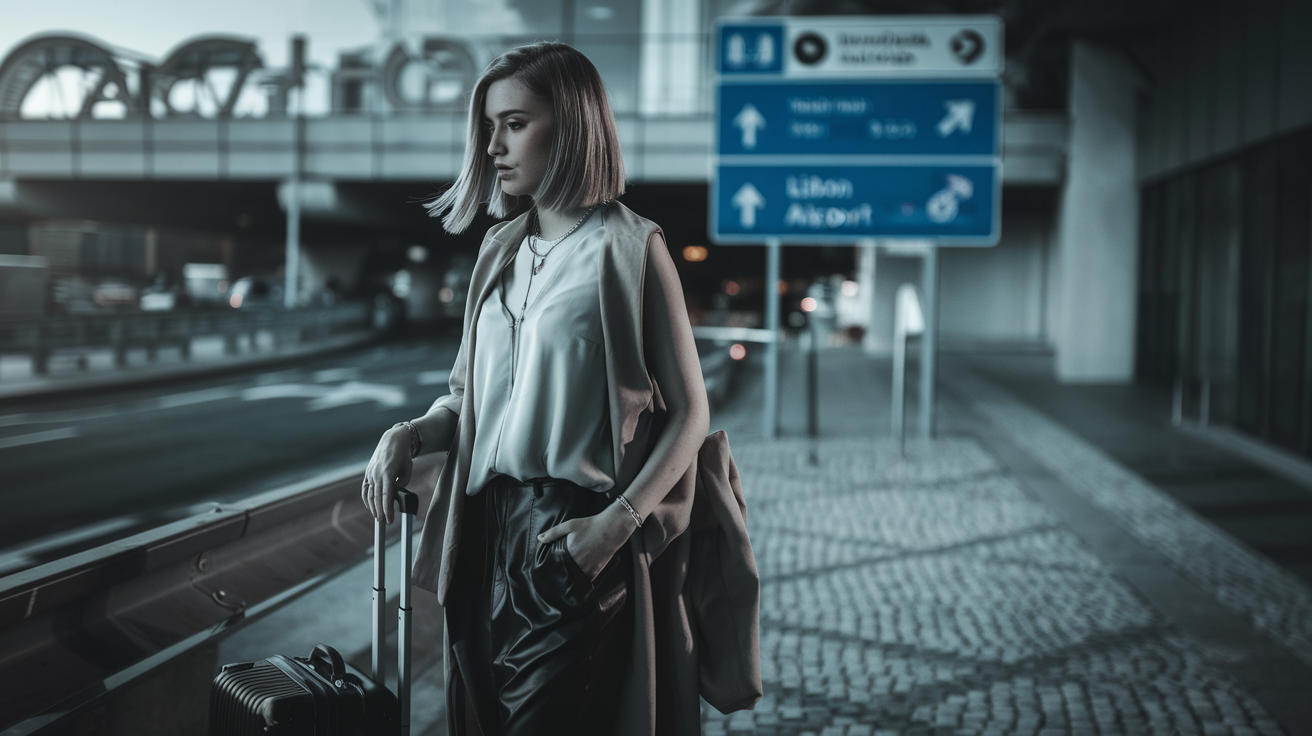Alcochete Airport Transfer to Lisbon Airport: Your Comprehensive Guide